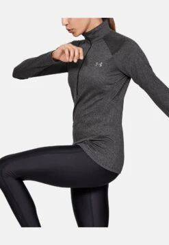 Under Armour Camiseta De Manga Larga - Grey 10 Under Armour Camiseta De Manga Larga - Grey -ADIDAS Moda Tienda de ventas 872a65c5112c422390ed125066b99106