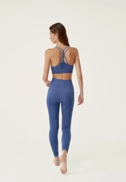Born Living Yoga Hatha - Medias - Azul Marino 11 Born Living Yoga Hatha - Medias - Azul Marino -ADIDAS Moda Tienda de ventas 879af23424fe48209758ed3ee96cbed8