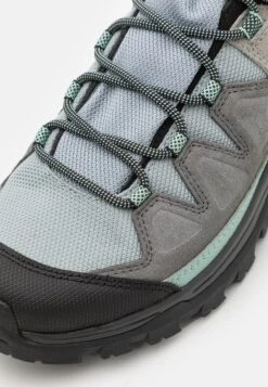 Salomon Quest Rove Gtx- Zapatillas De Senderismo - Quarry/Quiet Shade/Black -ADIDAS Moda Tienda de ventas 87a313abac2d48b09e0c14a10a99edf3