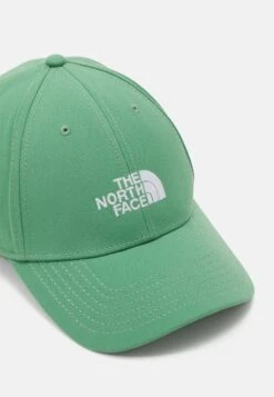 The North Face 66 Classic Hat Unisex - Gorra - Deep Grass Green -ADIDAS Moda Tienda de ventas 87c077ee930e4650849f19a24be16216
