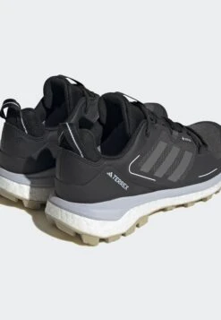 ADIDAS PERFORMANCE Terrex Skychaser 2 Gtx W - Zapatillas De Senderismo - Core Black Halo Silver Halo Blue -ADIDAS Moda Tienda de ventas 882061b6383c44978bf3e3f1d67c4924