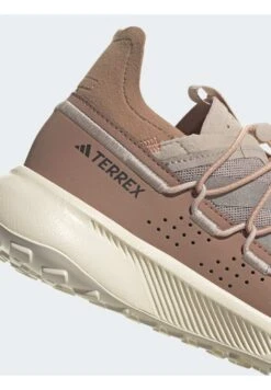 Adidas TERREX Terrex Voyager 21 W - Zapatillas De Senderismo -Taupe Taupe Met Impact Orange -ADIDAS Moda Tienda de ventas 88d5124ec1b542e5ae505b5ea1230891