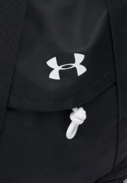 Under Armour Favorite Backpack - Bolsa De Deporte - Black/White -ADIDAS Moda Tienda de ventas 891fd9be19bf47a893af2b978ef85292