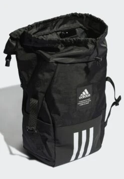 ADIDAS PERFORMANCE Camper - Mochila - Black -ADIDAS Moda Tienda de ventas 894cfa3aefb34351806aaa0025750b97