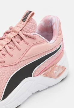 Puma Lex Marbleized - Zapatillas De Entrenamiento - Future Pink/White -ADIDAS Moda Tienda de ventas 8a3ac476f73048f5a8ce9a72b7d2d505