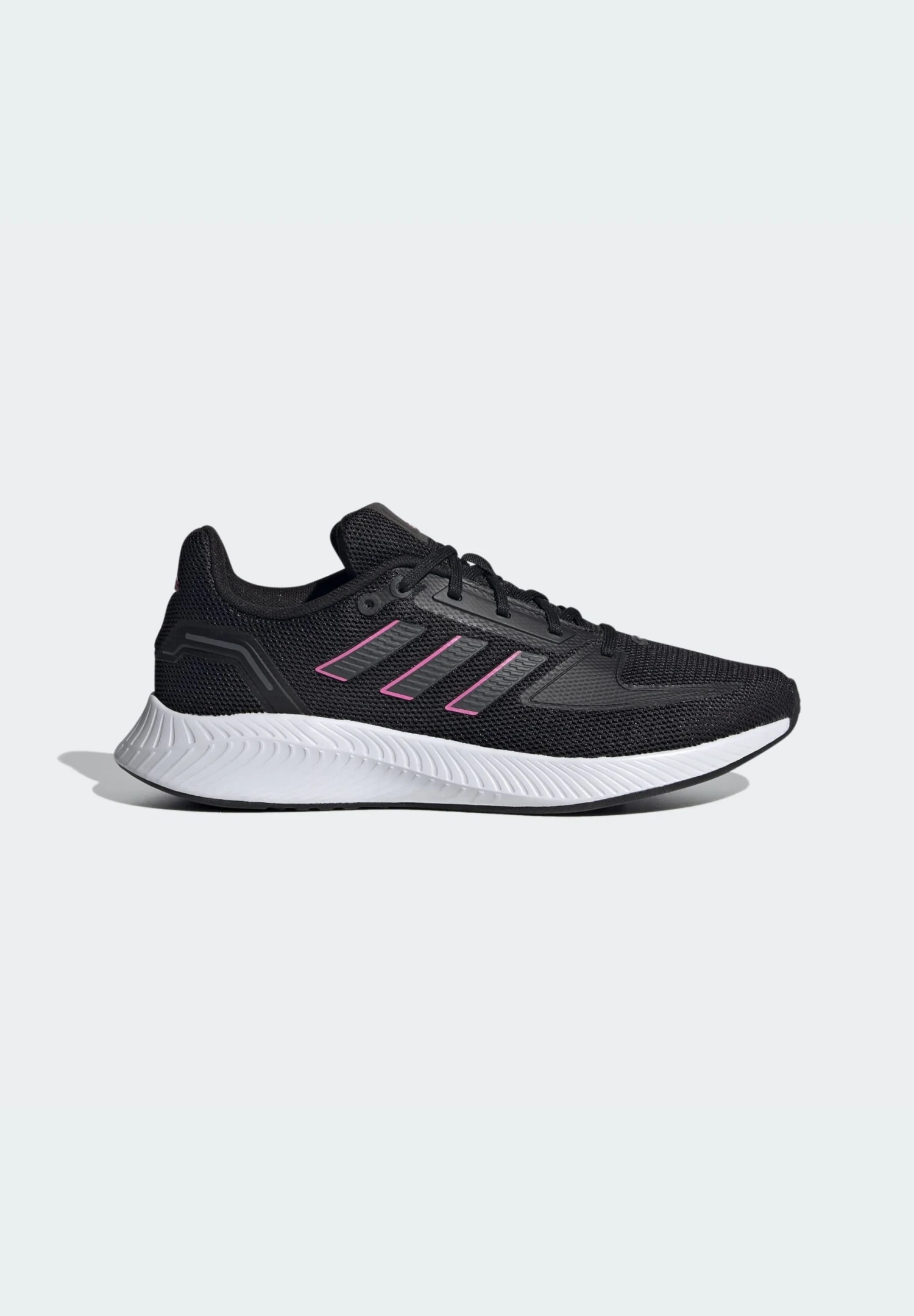 ADIDAS PERFORMANCE Run Falcon 2.0 - Zapatillas De Running Neutras - Black 12 ADIDAS PERFORMANCE Run Falcon 2.0 - Zapatillas De Running Neutras - Black - Imagen 10