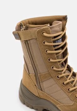 Hi-Tec Centurion 8.0 Unisex - Zapatillas De Senderismo - Coyote -ADIDAS Moda Tienda de ventas 8a864ddf3d7d4c1ea13c4b5c3e3bab45