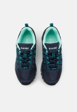 Hi-Tec Jaguar Womens - Zapatillas De Senderismo - Sky Captain/Navigate -ADIDAS Moda Tienda de ventas 8ac144c63c314d478967658b337e85a3