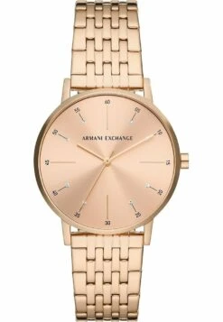 Emporio Armani Analog- Reloj - Roségold