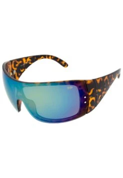 Sasha - Gafas De Deporte - Mottled Brown