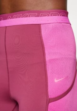 Nike Performance Femme - Medias - Rosewood/Active Fuchsia/Pink Spell -ADIDAS Moda Tienda de ventas 8bd62054893a468dbcee5f19339fd1ec