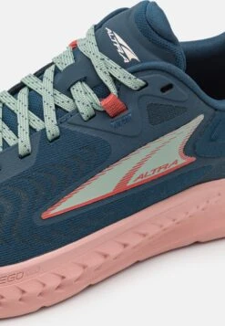 Altra Torin 7 - Zapatillas De Running Neutras - Deep Teal/Pink -ADIDAS Moda Tienda de ventas 8c074bc066a54f1c8dbb6ce6c4c26234