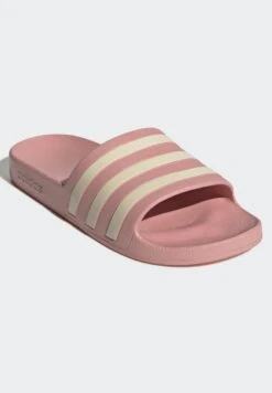 ADIDAS PERFORMANCE Chanclas De Baño - Pink/White -ADIDAS Moda Tienda de ventas 8c8ce2b187354ee8b51cba43ebe3ddaf