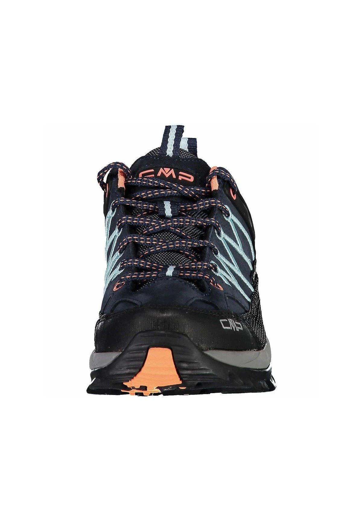 CMP Rigel Low Trekking Shoes Wp - Zapatillas De Senderismo - Blau 5 CMP Rigel Low Trekking Shoes Wp - Zapatillas De Senderismo - Blau - Imagen 3