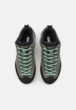 Scarpa Mojito Trail- Zapatillas De Senderismo - Birch/Jade -ADIDAS Moda Tienda de ventas 8c9c21066cb34838900aee822492696c