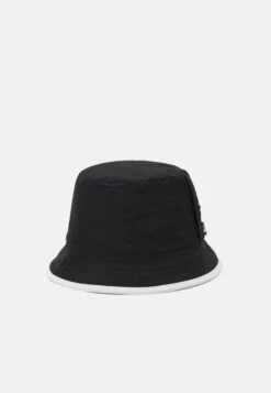 The North Face Class V Reversible Bucket Hat Unisex - Sombrero -Black/Gardenia White