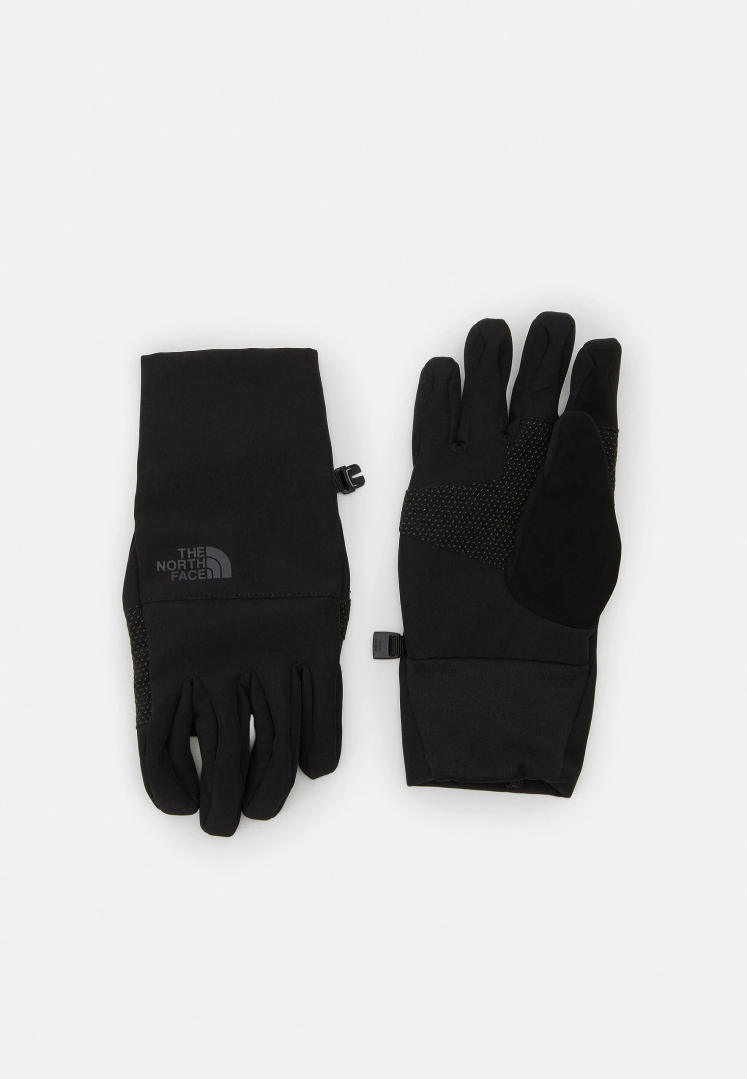 The North Face Apex Etip- Guantes - Black 3 The North Face Apex Etip- Guantes - Black