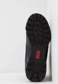 Hi-Tec Magnum Classic Mid - Zapatillas De Senderismo - Black 12 Hi-Tec Magnum Classic Mid - Zapatillas De Senderismo - Black -ADIDAS Moda Tienda de ventas 8d3677dbc0e0446eb470c9c4a8e89c87