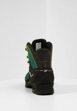 SALEWA Rapace Gtx - Botas De Montaña - Shaded Spruce/Sulphur Spring -ADIDAS Moda Tienda de ventas 8d91fe1253f84432a9883abe7cc1b131