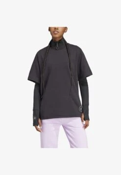 Tee - Camiseta Básica - Black -ADIDAS Moda Tienda de ventas 8d97daa144e14a1c970481a51deb2943