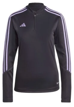 ADIDAS PERFORMANCE Tiro - Camiseta De Manga Larga - Black Violet Fusion 11 ADIDAS PERFORMANCE Tiro - Camiseta De Manga Larga - Black Violet Fusion -ADIDAS Moda Tienda de ventas 8df4e27a7a424665a3b886955f18d2f7