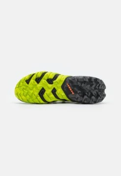 Mammut Aegility Pro Mid Women - Zapatillas De Senderismo - Black/High Lime -ADIDAS Moda Tienda de ventas 8e55eb205a74416bbcc974f4fa37db0f