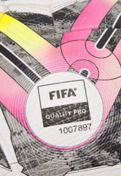 Puma Orbita 1 Tb Fifa Quality Pro Unisex - Balón De Fútbol - White/Multi Colour -ADIDAS Moda Tienda de ventas 8e634085d70e4e7e9dc6e60fff16dba8