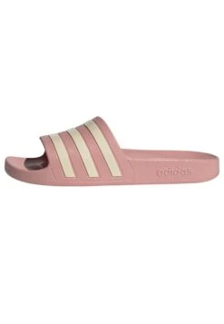 ADIDAS PERFORMANCE Chanclas De Baño - Pink/White