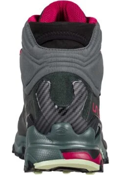 La Sportiva Ultra Raptor- Zapatillas De Senderismo - Charcoal/Cerise 9 La Sportiva Ultra Raptor- Zapatillas De Senderismo - Charcoal/Cerise -ADIDAS Moda Tienda de ventas 8f173c4cba0540599a27e94636cdb22b