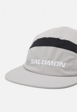 Salomon Runlife Unisex - Gorra - Ash -ADIDAS Moda Tienda de ventas 8f6a069b818448929e8a3f7d347af195