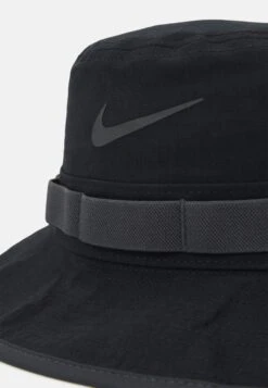 Nike Performance Apex Bucket Unisex - Sombrero - Black/Anthracite -ADIDAS Moda Tienda de ventas 8f6dff607c8b49858ccd7ddc6278f13d