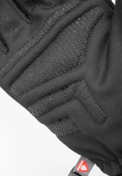 Reusch Backcountry Touch-Tec™ - Guantes - Black Silver -ADIDAS Moda Tienda de ventas 8f9b58dcb9214da0b65058aa9d271319