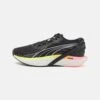 Puma Run Xx Nitro 2 Wns - Zapatillas De Running Neutras - Black/Koral Ice/Speed Green/Silver -ADIDAS Moda Tienda de ventas 8fce41ccd4a9450b99ba62e4c7c253ce