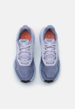 ADIDAS PERFORMANCE Terrex Soulstride- Zapatillas De Trail Running - Silver Violet/Crystal White/Coral Fusion -ADIDAS Moda Tienda de ventas 91b1a170c8a94e49881aaf330dfafaf3