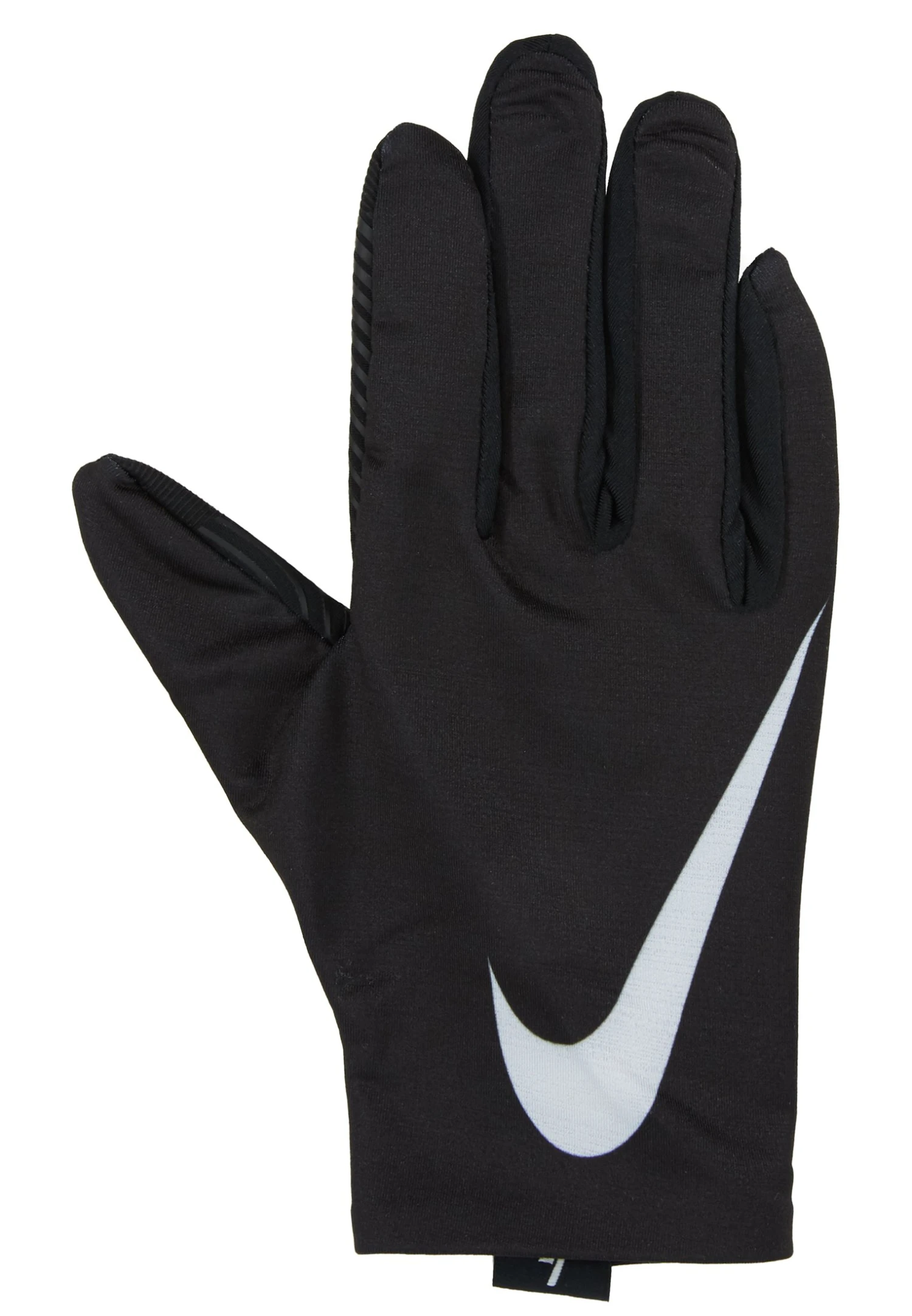 Nike Performance Women'S Base Layer Gloves - Guantes - Black/Pure Platinum 5 Nike Performance Women'S Base Layer Gloves - Guantes - Black/Pure Platinum - Imagen 3
