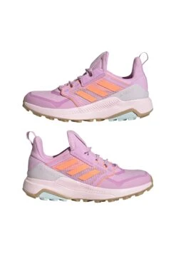 ADIDAS PERFORMANCE Terrex Trailmaker - Zapatillas De Senderismo - Bliss Lilac/Beam Orange/Almost Pink -ADIDAS Moda Tienda de ventas 925f070cc3414785ae738f1170c1429f