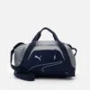 Puma Fundamentals Sports Bag Xs Unisex - Bolsa De Deporte - Navy/Concrete Gray -ADIDAS Moda Tienda de ventas 92678911542248a2b70695712b4ff932