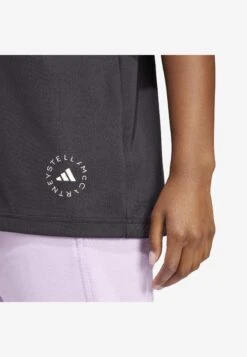 Tee - Camiseta Básica - Black -ADIDAS Moda Tienda de ventas 930a0e0222f645e39adedbacb83452d6