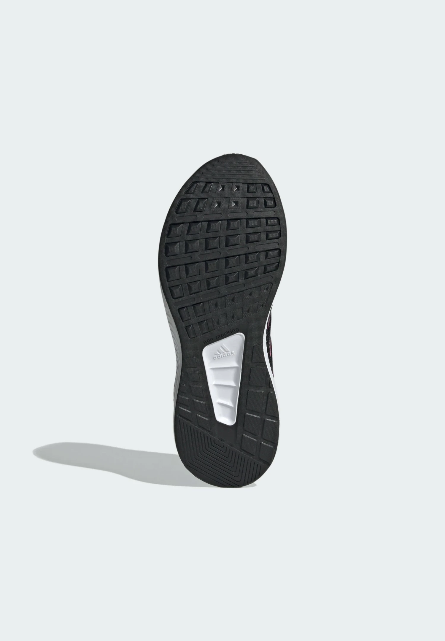 ADIDAS PERFORMANCE Run Falcon 2.0 - Zapatillas De Running Neutras - Black 6 ADIDAS PERFORMANCE Run Falcon 2.0 - Zapatillas De Running Neutras - Black - Imagen 4