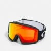 Oakley Ridge Line L Unisex - Gafas De Esquí - Fire Iridium -ADIDAS Moda Tienda de ventas 942e2c3cfb9e44cfa9203e8c642c219e