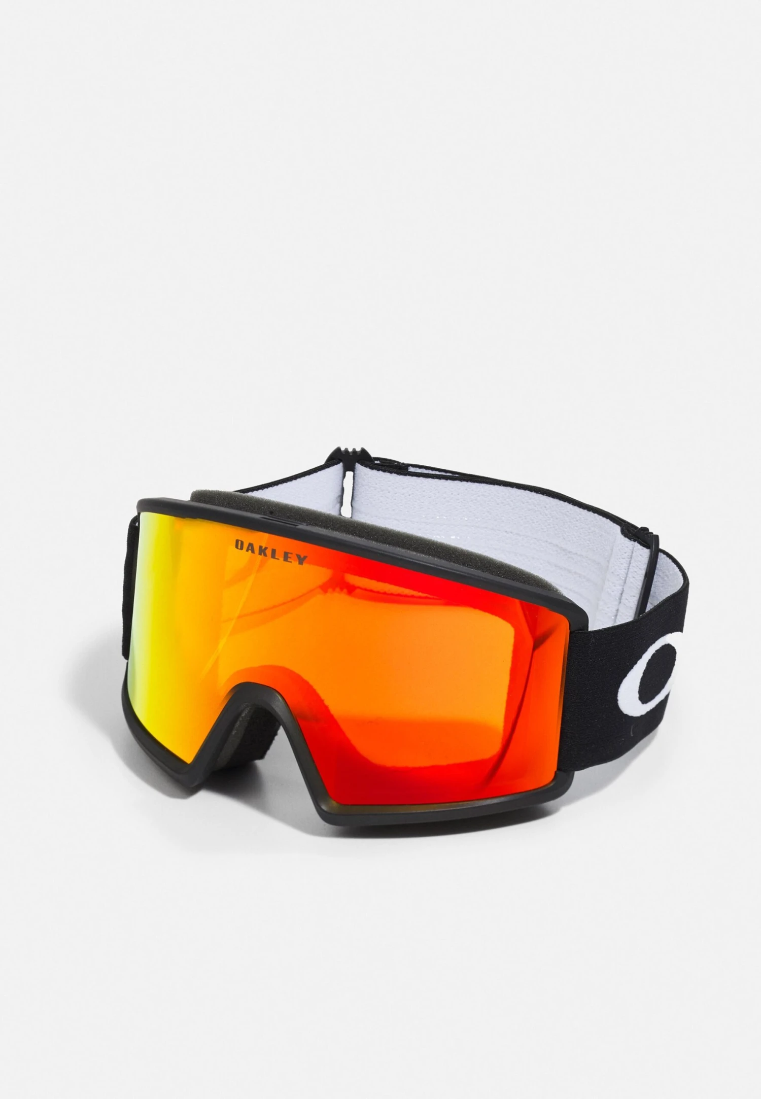 Oakley Ridge Line L Unisex - Gafas De Esquí - Fire Iridium 3 Oakley Ridge Line L Unisex - Gafas De Esquí - Fire Iridium
