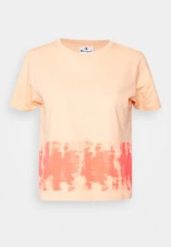 Champion Color Ground Crewneck Croptop - Camiseta Estampada - Pen 12 Champion Color Ground Crewneck Croptop - Camiseta Estampada - Pen -ADIDAS Moda Tienda de ventas 945743c1afc94e07babbbc6a20fce1e8