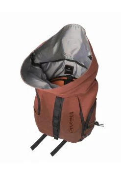 Head Reise Point Kollektio - Mochila - Brick -ADIDAS Moda Tienda de ventas 94946002175943b9a565331a037a7bd5