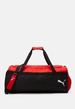 Teamgoal 23 - Bolsa De Deporte - Puma Red Puma Black