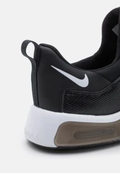Nike Performance Air Max Bella Tr 5 - Zapatillas De Entrenamiento - Black/White/Dark Smoke Grey -ADIDAS Moda Tienda de ventas 94fe3cb7cfc540f1b3ff8eb36b64cdd9
