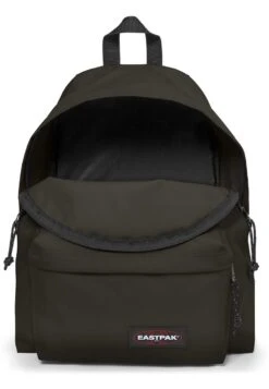 Eastpak Padded Pak'R - Mochila - Bush Khaki -ADIDAS Moda Tienda de ventas 95024de685024594b08482ab5e08b834