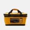 The North Face Base Camp Gear Box M Unisex - Bolsa De Viaje - Summit Gold/Black -ADIDAS Moda Tienda de ventas 9504ae9efb674000b6a75b7f751bc00c