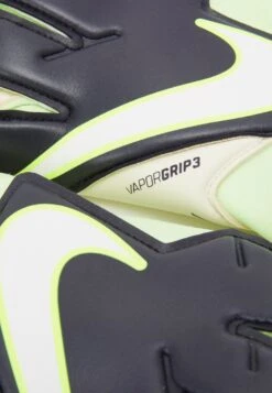 Nike Performance Goalkeeper Vapor Grip3 Unisex - Guantes De Portero - Gridiron Barely Volt White -ADIDAS Moda Tienda de ventas 95b3f14214d247dd8e8db4a10aa82e3a