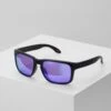Oakley Holbrook - Gafas De Sol - Matte Black/Prizm Violet 1 Oakley Holbrook - Gafas De Sol - Matte Black/Prizm Violet -ADIDAS Moda Tienda de ventas 960b598c7b57432a9ec3ccdb670db58f