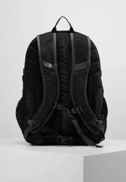 Borealis Classic Unisex - Mochila - The North Face Black/Asphalt Grey -ADIDAS Moda Tienda de ventas 963f16644a1e4c1190fdd95a70373586